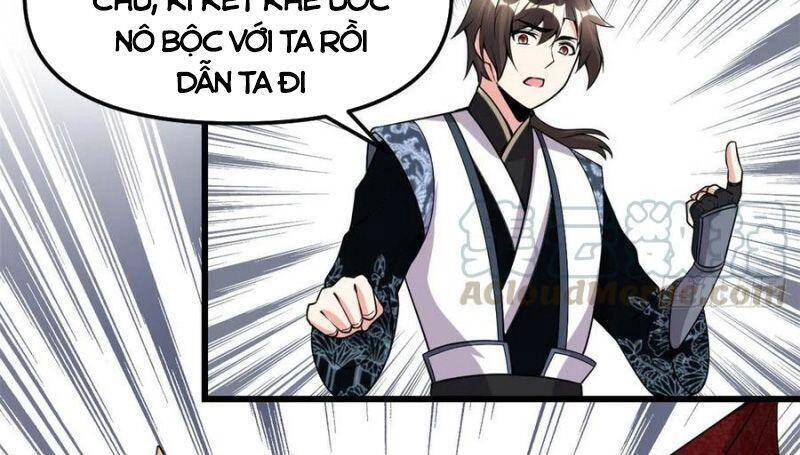 Ta Tu Có Lẽ Là Giả Tiên Chapter 181 - 22