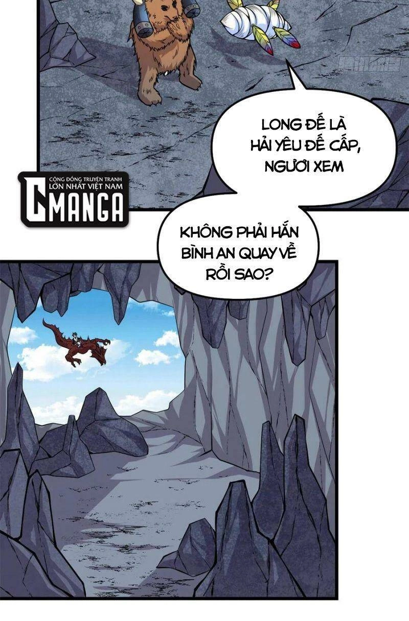Ta Tu Có Lẽ Là Giả Tiên Chapter 182 - 2