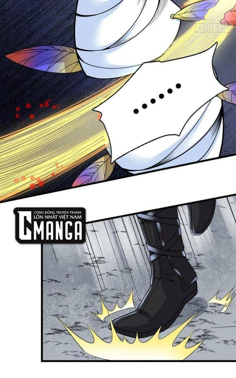 Ta Tu Có Lẽ Là Giả Tiên Chapter 182 - 6