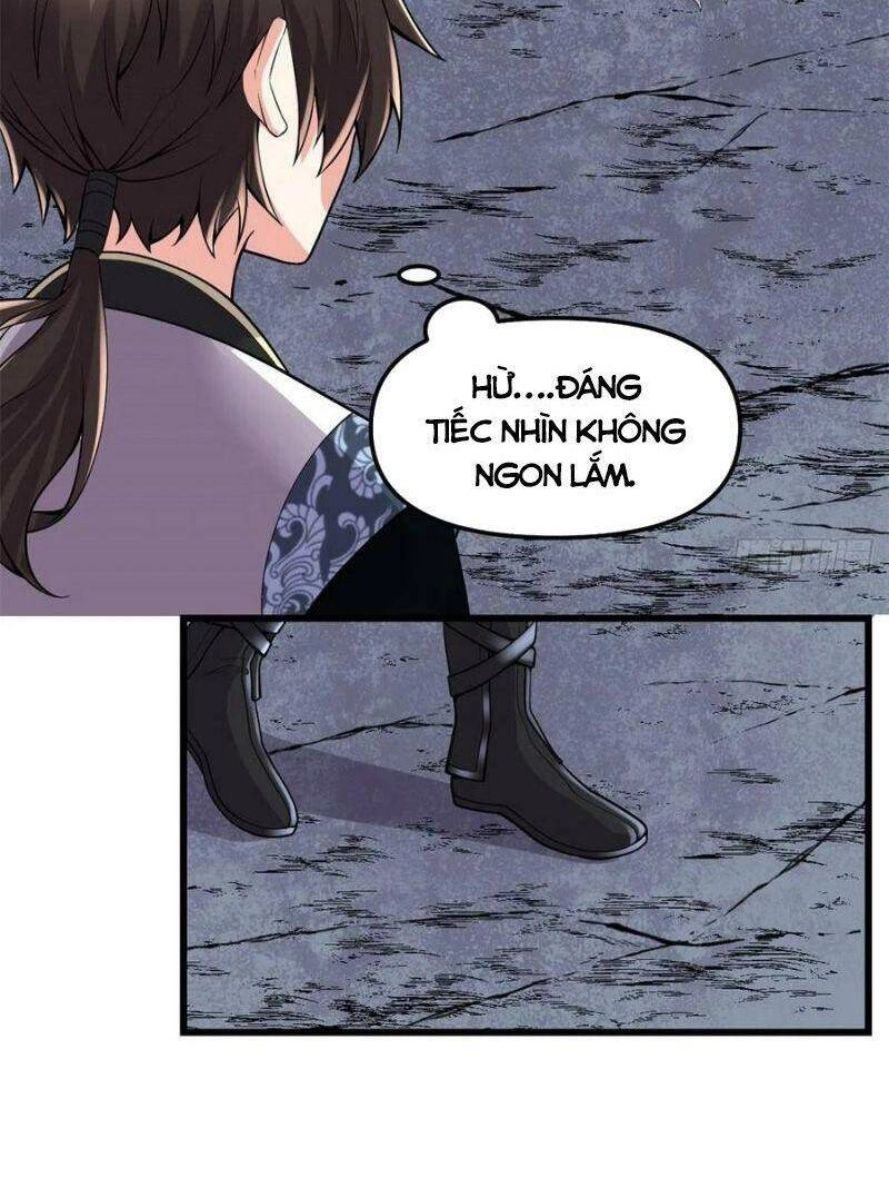 Ta Tu Có Lẽ Là Giả Tiên Chapter 182 - 8