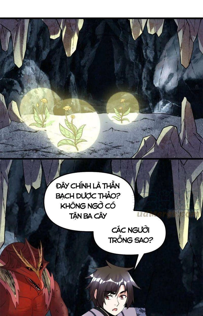 Ta Tu Có Lẽ Là Giả Tiên Chapter 182 - 9