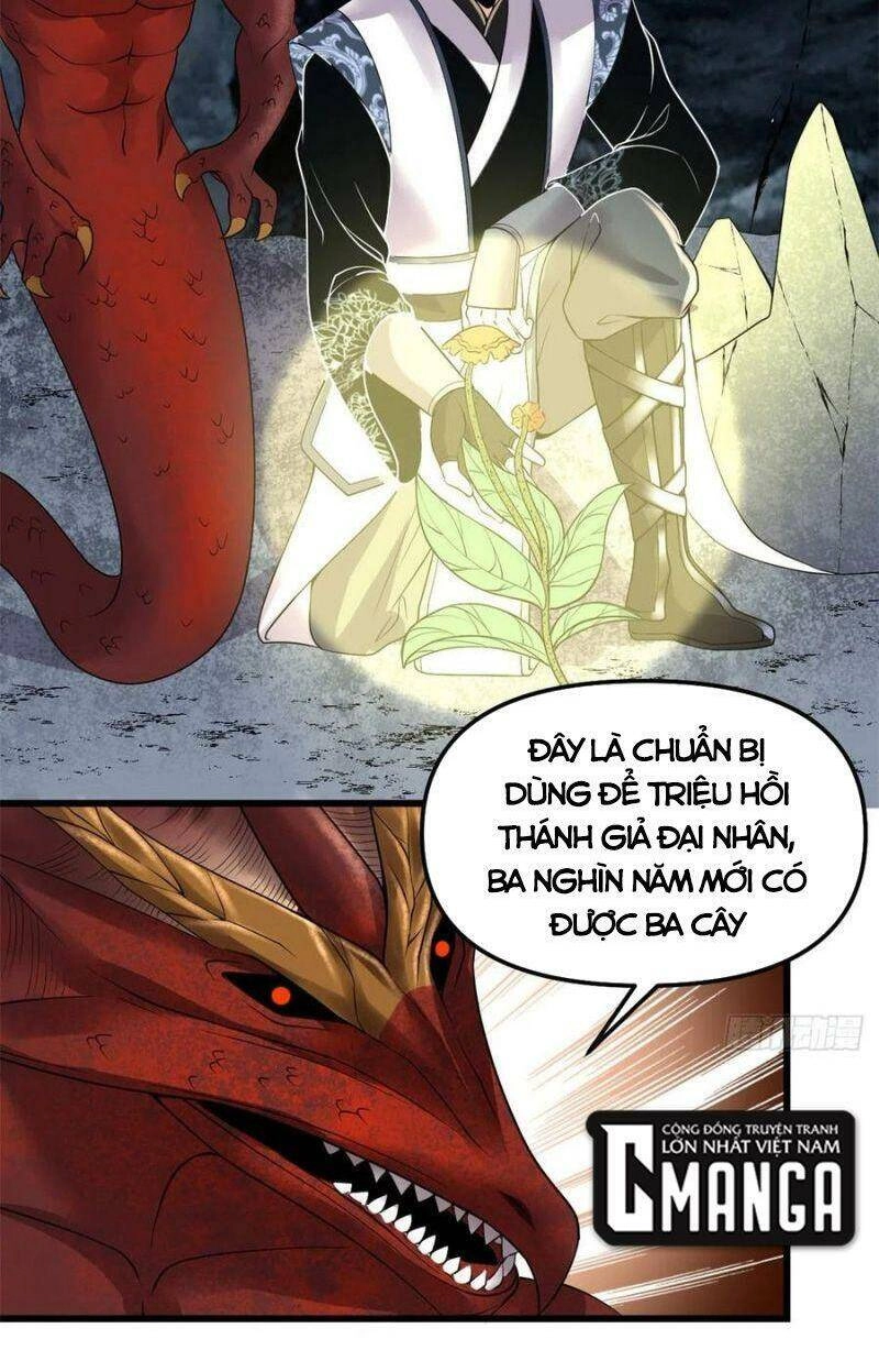 Ta Tu Có Lẽ Là Giả Tiên Chapter 182 - 10