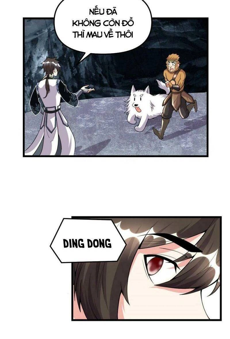 Ta Tu Có Lẽ Là Giả Tiên Chapter 182 - 12