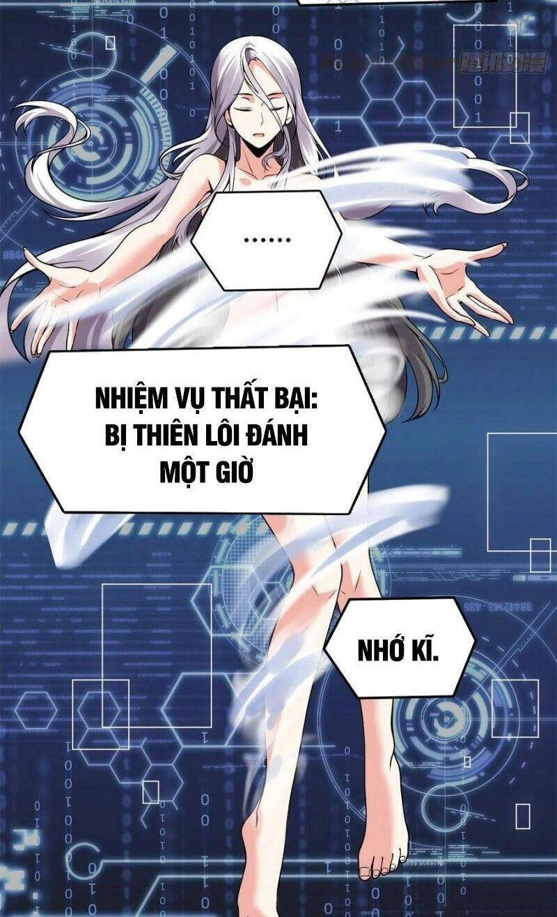 Ta Tu Có Lẽ Là Giả Tiên Chapter 182 - 14