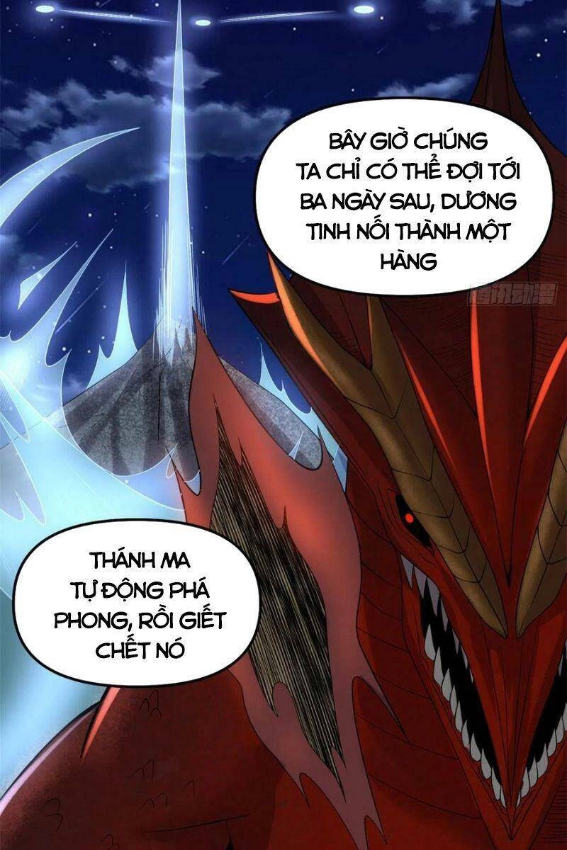 Ta Tu Có Lẽ Là Giả Tiên Chapter 182 - 17