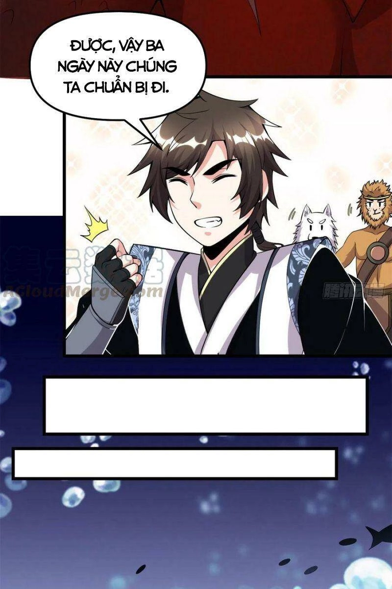 Ta Tu Có Lẽ Là Giả Tiên Chapter 182 - 18