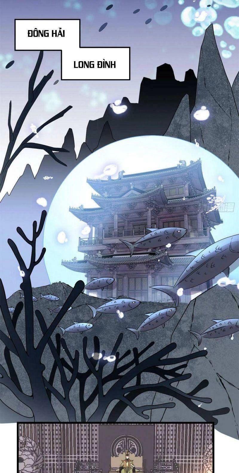 Ta Tu Có Lẽ Là Giả Tiên Chapter 182 - 19