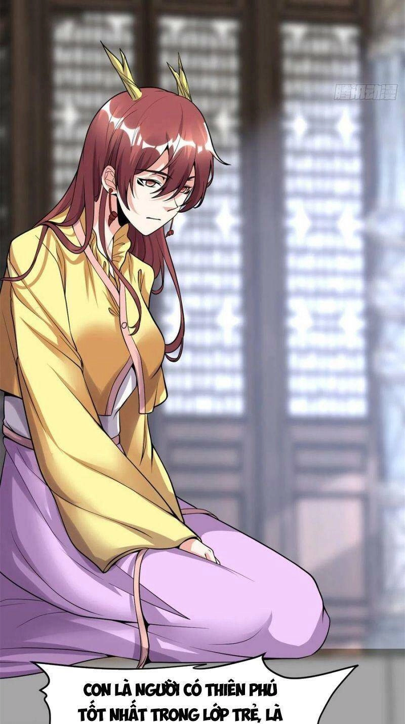 Ta Tu Có Lẽ Là Giả Tiên Chapter 182 - 21