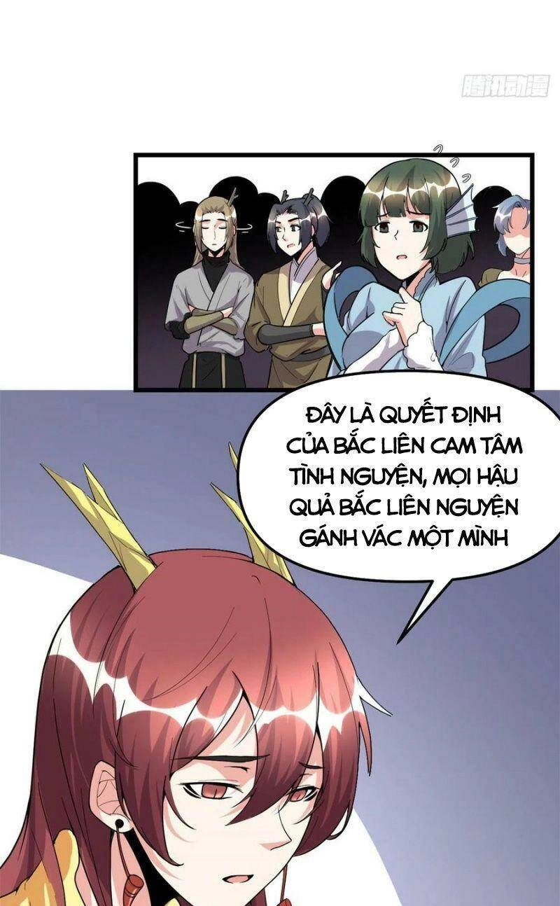 Ta Tu Có Lẽ Là Giả Tiên Chapter 182 - 23