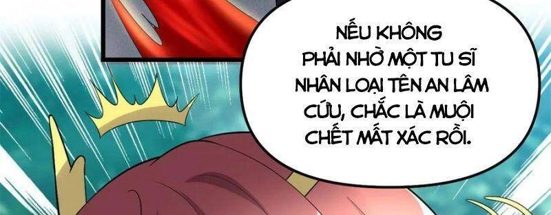 Ta Tu Có Lẽ Là Giả Tiên Chapter 183 - 6