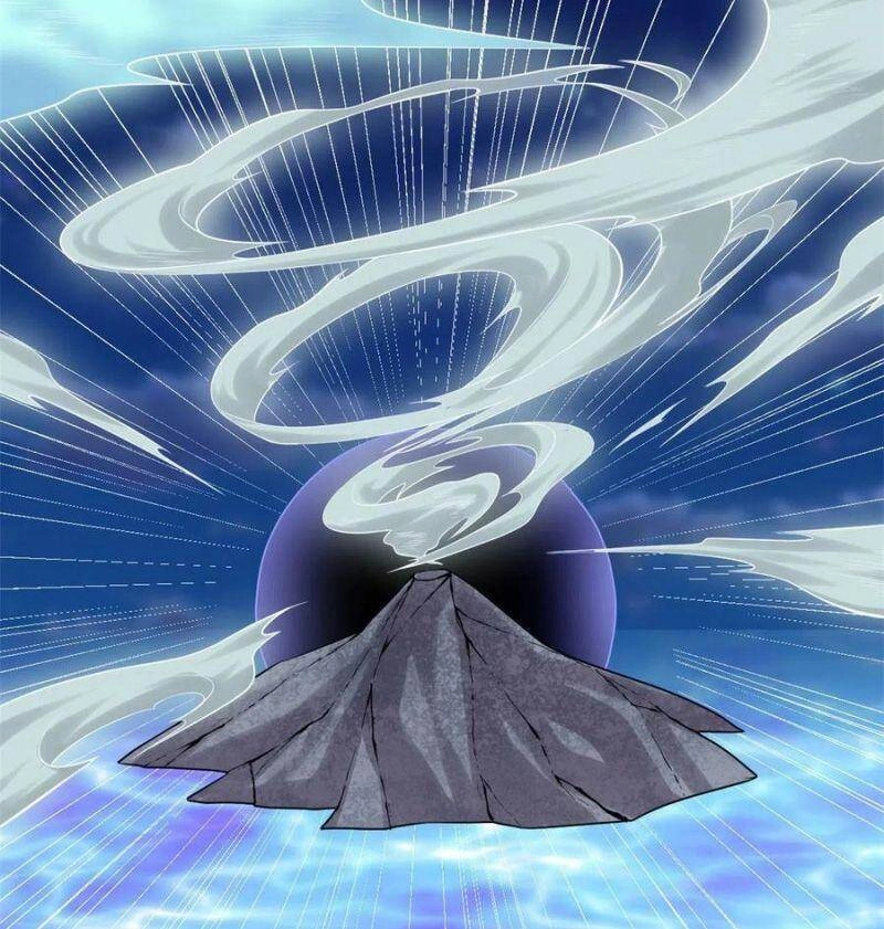 Ta Tu Có Lẽ Là Giả Tiên Chapter 183 - 8