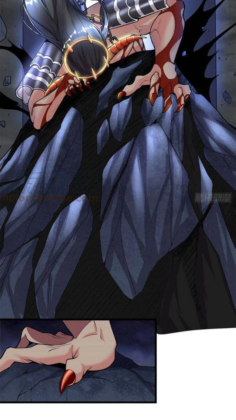 Ta Tu Có Lẽ Là Giả Tiên Chapter 183 - 12