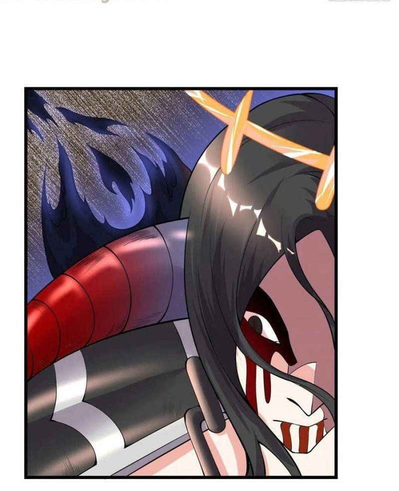 Ta Tu Có Lẽ Là Giả Tiên Chapter 183 - 16