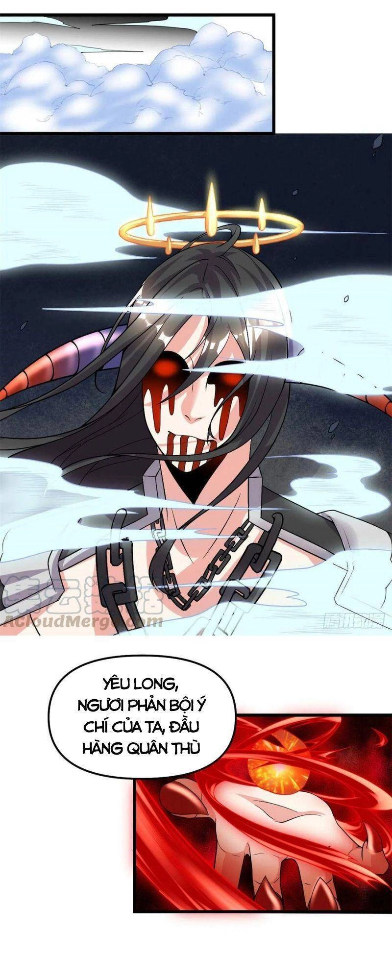 Ta Tu Có Lẽ Là Giả Tiên Chapter 183 - 19