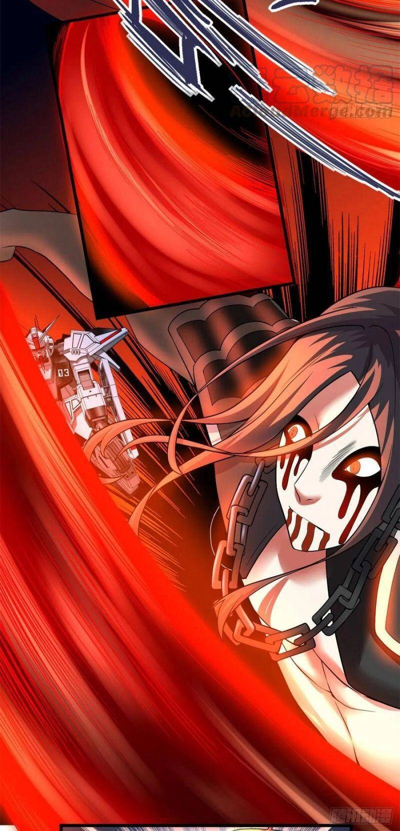 Ta Tu Có Lẽ Là Giả Tiên Chapter 183 - 22