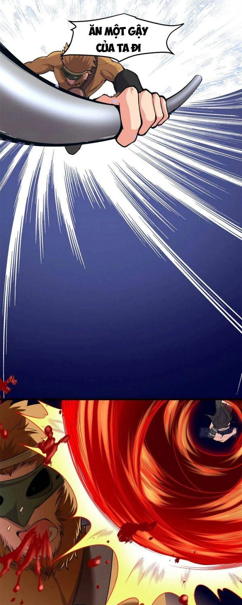 Ta Tu Có Lẽ Là Giả Tiên Chapter 183 - 27