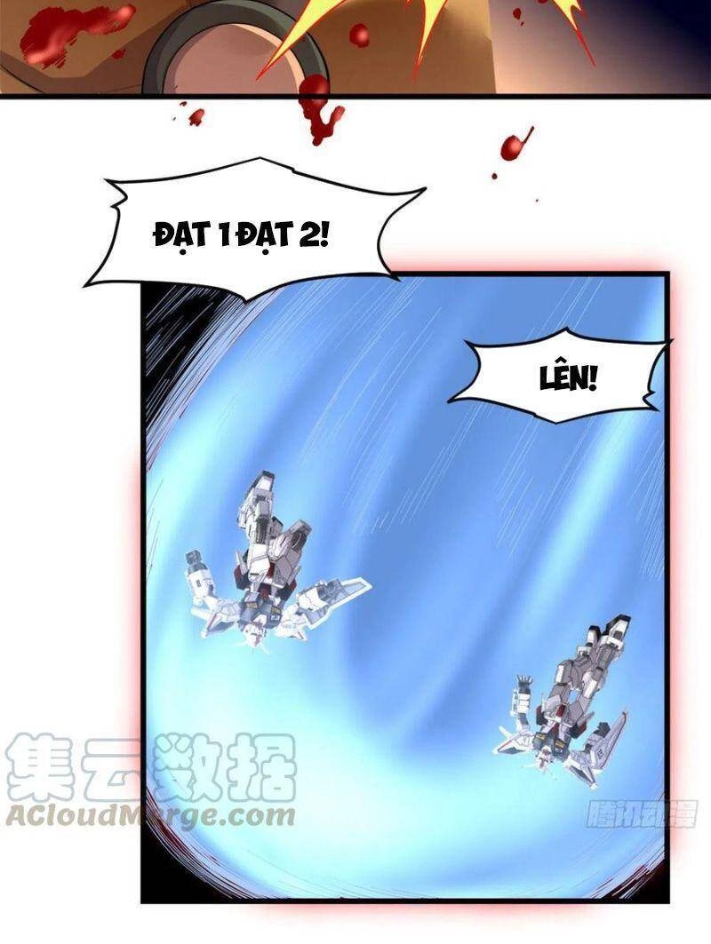 Ta Tu Có Lẽ Là Giả Tiên Chapter 183 - 28