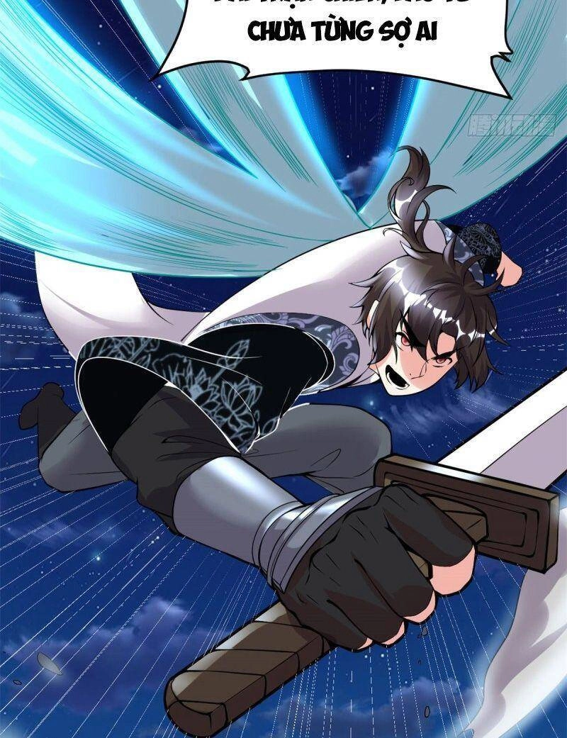 Ta Tu Có Lẽ Là Giả Tiên Chapter 184 - 6