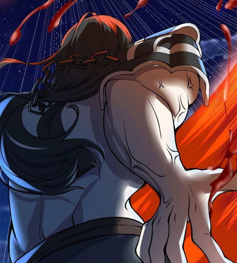 Ta Tu Có Lẽ Là Giả Tiên Chapter 184 - 8