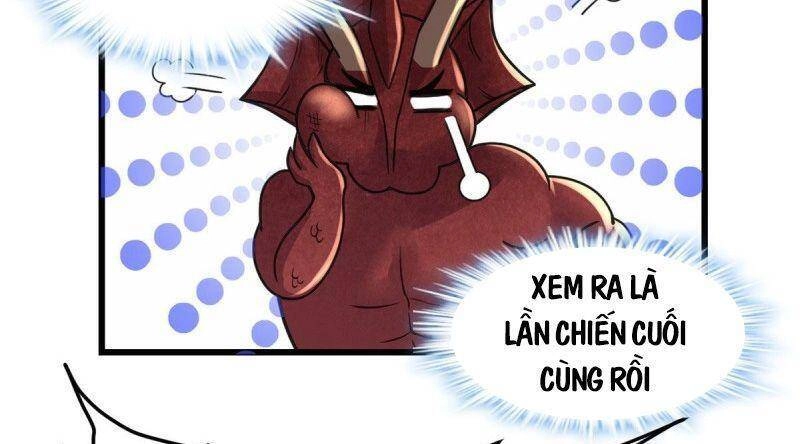 Ta Tu Có Lẽ Là Giả Tiên Chapter 184 - 10