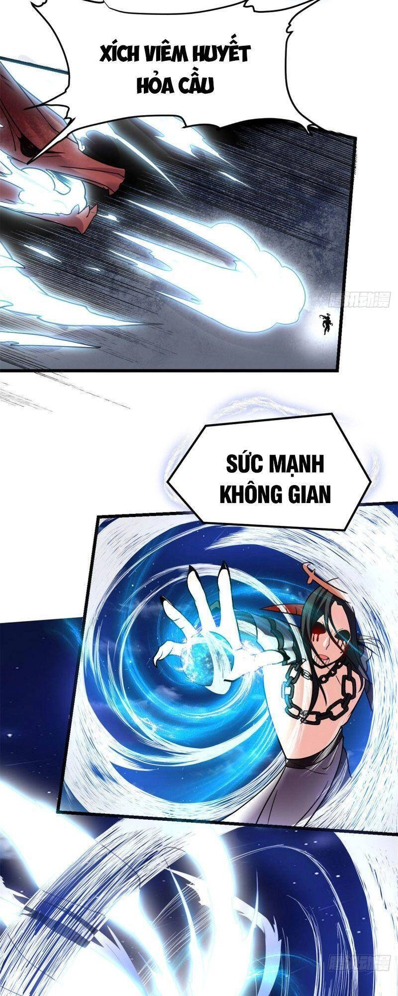 Ta Tu Có Lẽ Là Giả Tiên Chapter 184 - 11