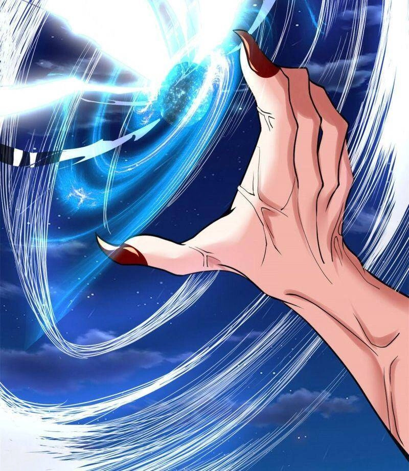 Ta Tu Có Lẽ Là Giả Tiên Chapter 184 - 12