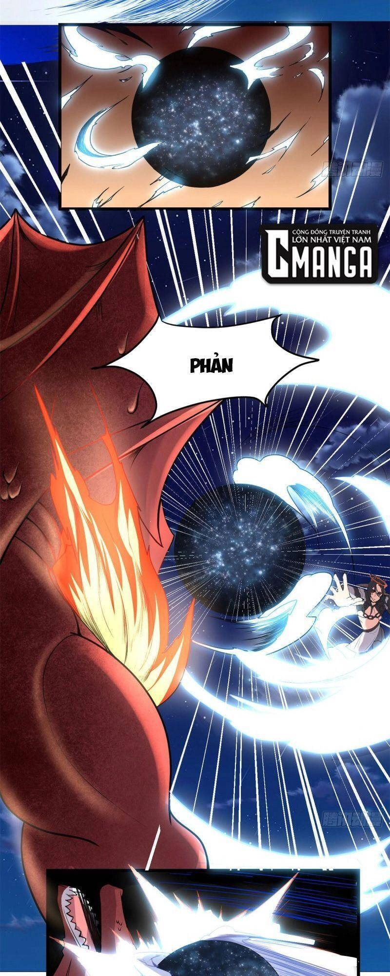 Ta Tu Có Lẽ Là Giả Tiên Chapter 184 - 13