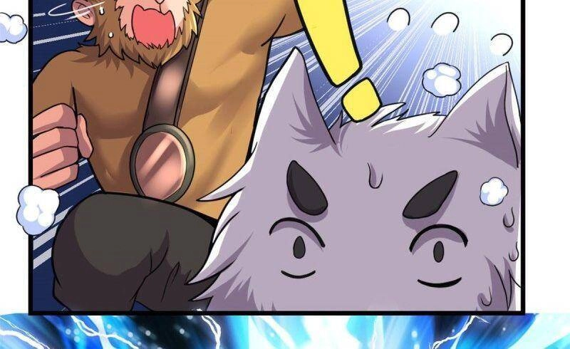 Ta Tu Có Lẽ Là Giả Tiên Chapter 184 - 18