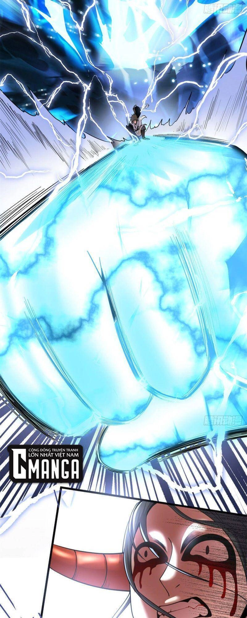 Ta Tu Có Lẽ Là Giả Tiên Chapter 184 - 19