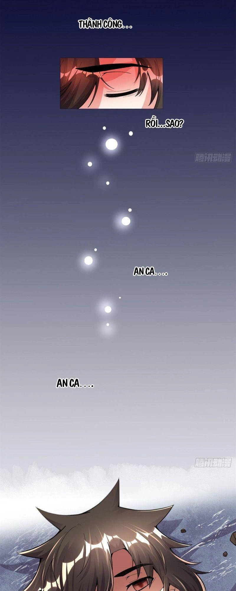 Ta Tu Có Lẽ Là Giả Tiên Chapter 184 - 23