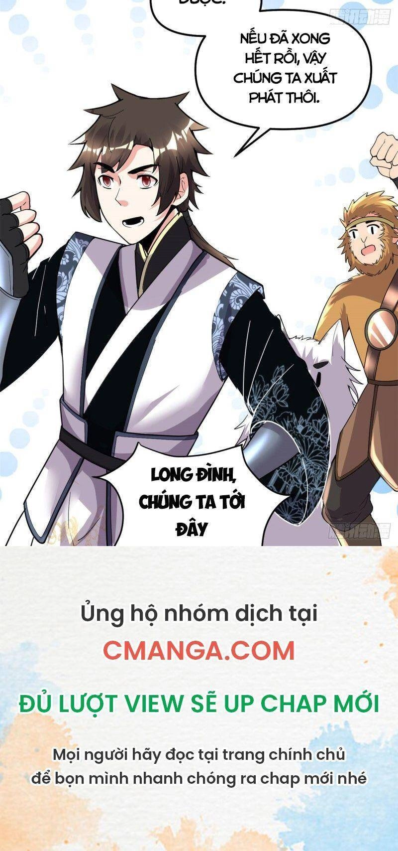 Ta Tu Có Lẽ Là Giả Tiên Chapter 184 - 28