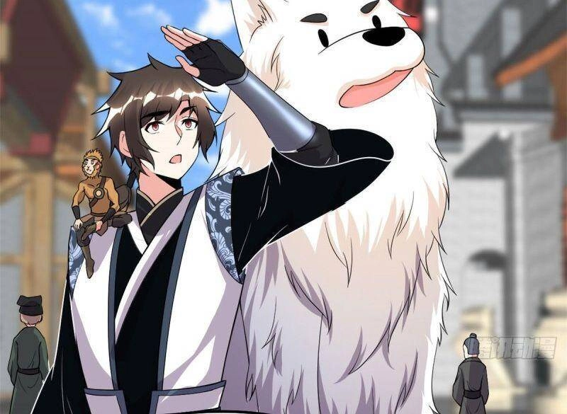 Ta Tu Có Lẽ Là Giả Tiên Chapter 185 - 2