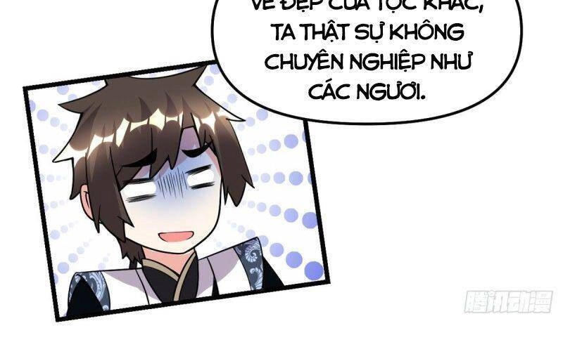 Ta Tu Có Lẽ Là Giả Tiên Chapter 185 - 4