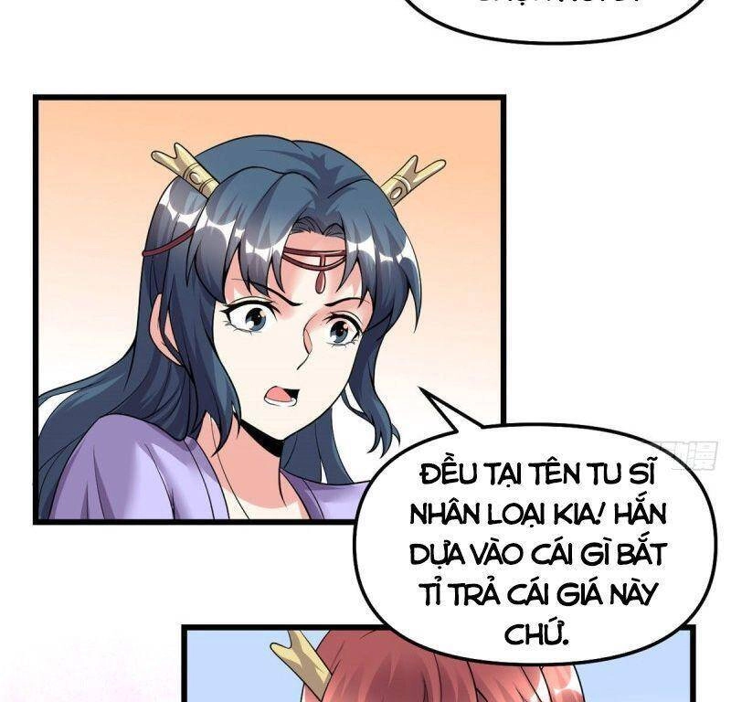 Ta Tu Có Lẽ Là Giả Tiên Chapter 185 - 6