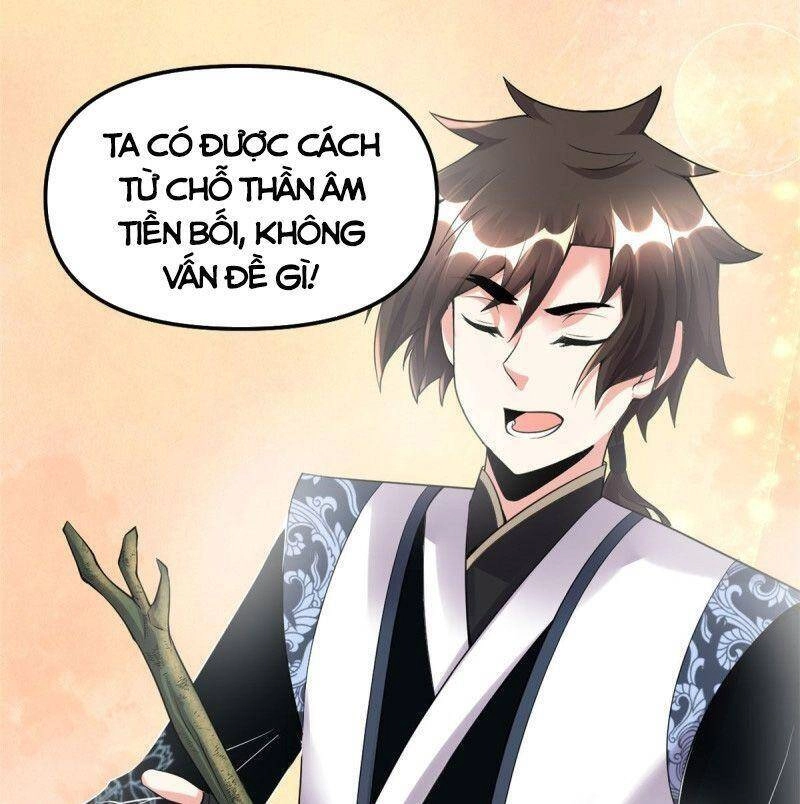 Ta Tu Có Lẽ Là Giả Tiên Chapter 185 - 14