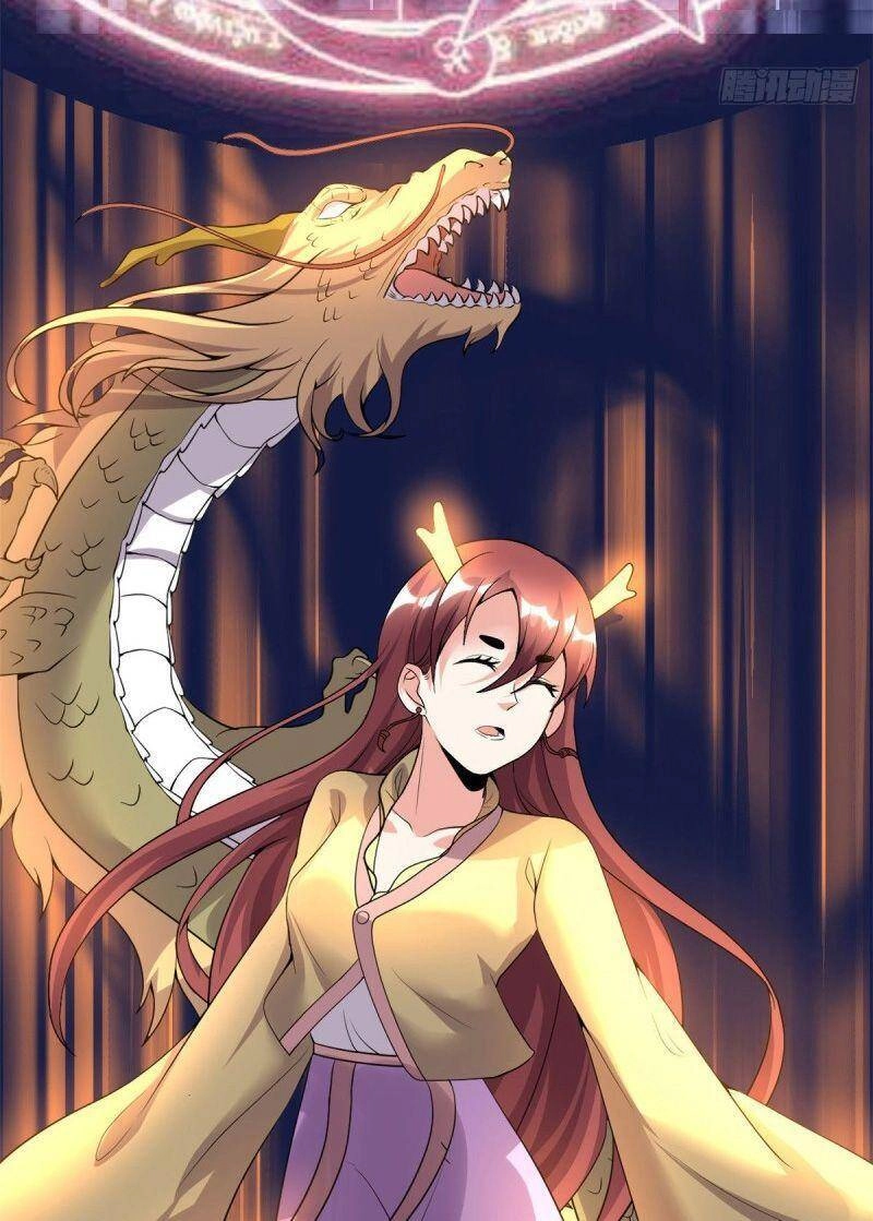 Ta Tu Có Lẽ Là Giả Tiên Chapter 185 - 22