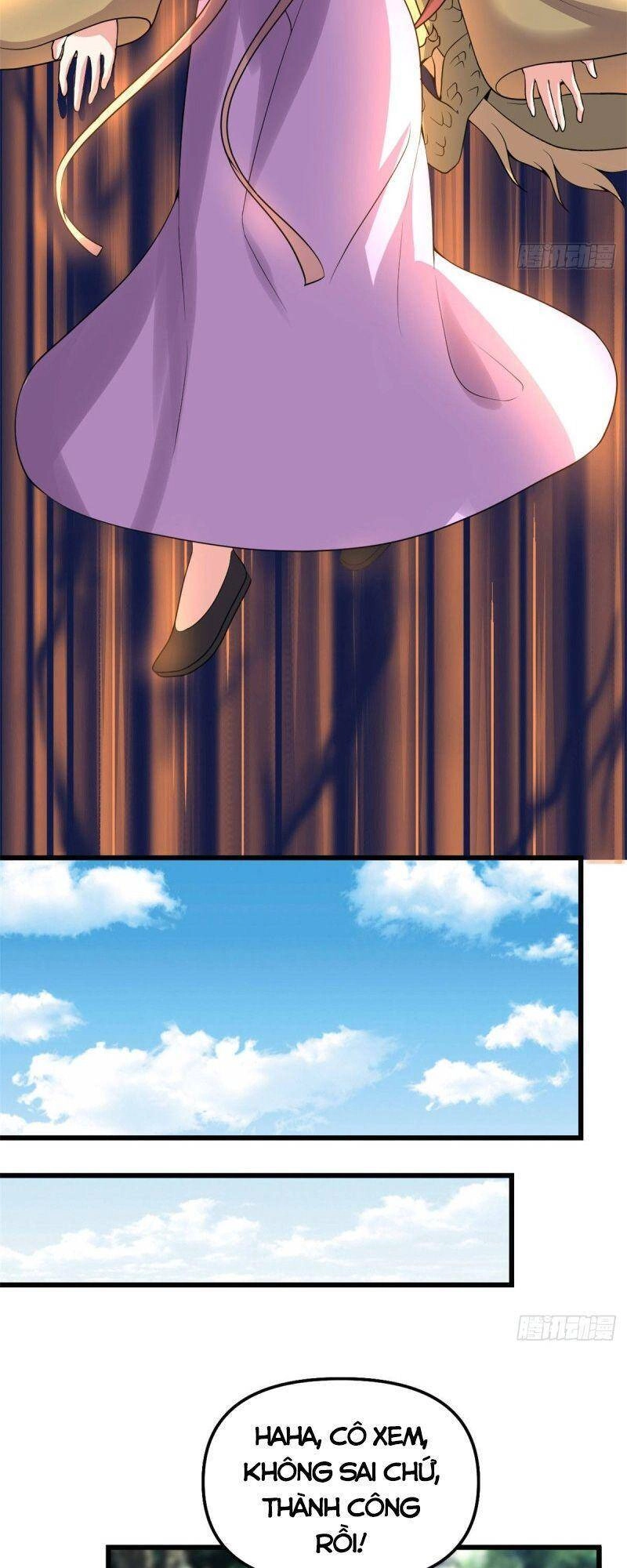 Ta Tu Có Lẽ Là Giả Tiên Chapter 185 - 23