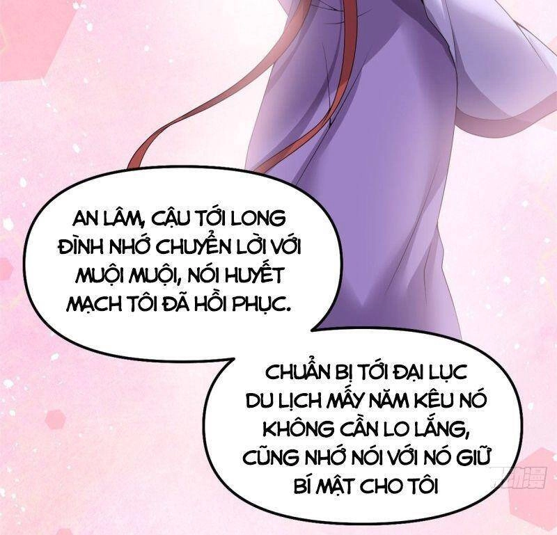 Ta Tu Có Lẽ Là Giả Tiên Chapter 185 - 28