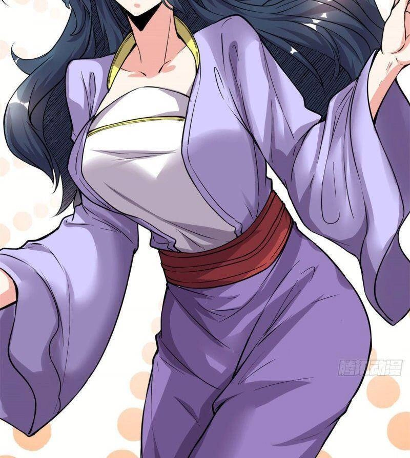 Ta Tu Có Lẽ Là Giả Tiên Chapter 186 - 4