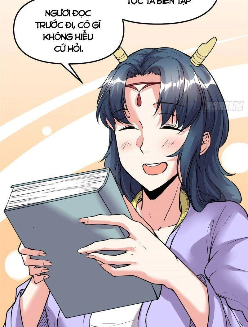 Ta Tu Có Lẽ Là Giả Tiên Chapter 186 - 6