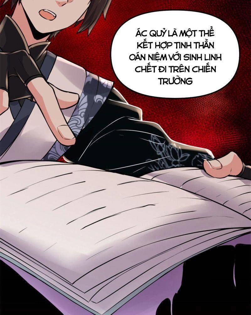 Ta Tu Có Lẽ Là Giả Tiên Chapter 186 - 8