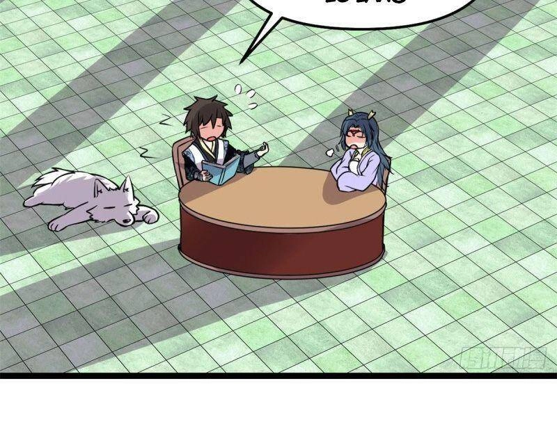 Ta Tu Có Lẽ Là Giả Tiên Chapter 186 - 12