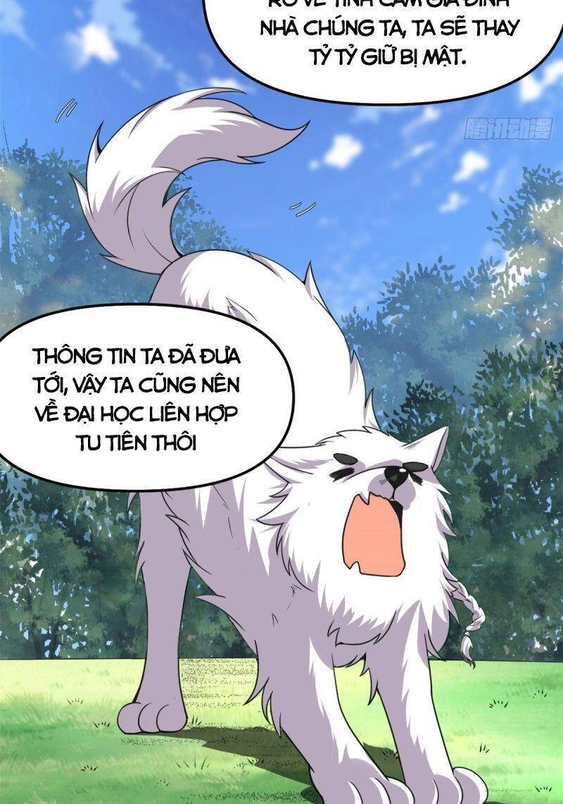 Ta Tu Có Lẽ Là Giả Tiên Chapter 186 - 14