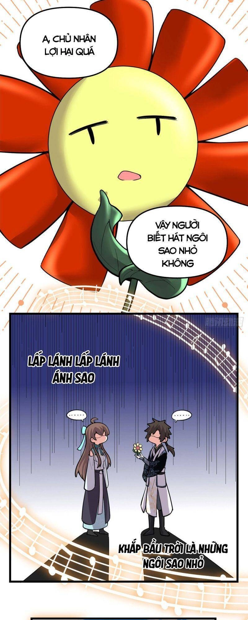 Ta Tu Có Lẽ Là Giả Tiên Chapter 186 - 20