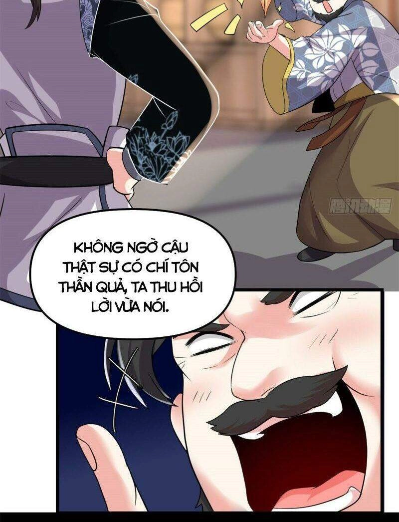 Ta Tu Có Lẽ Là Giả Tiên Chapter 187 - 2