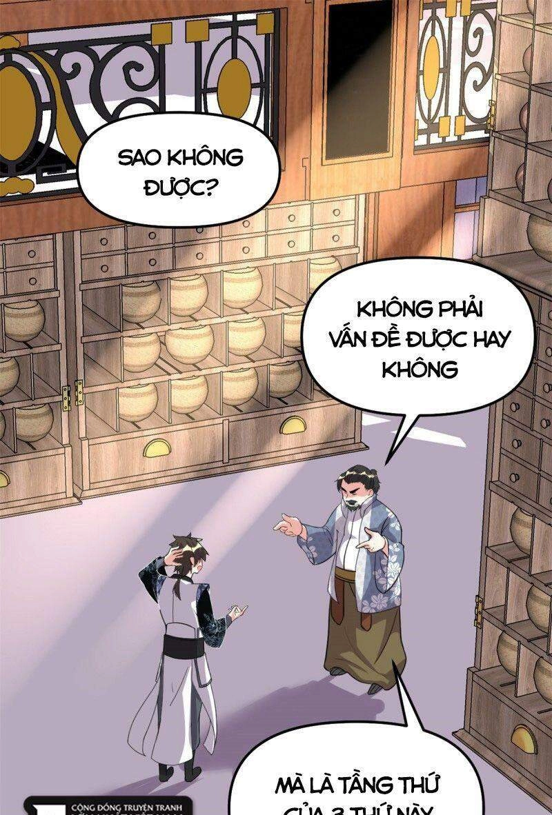 Ta Tu Có Lẽ Là Giả Tiên Chapter 187 - 3