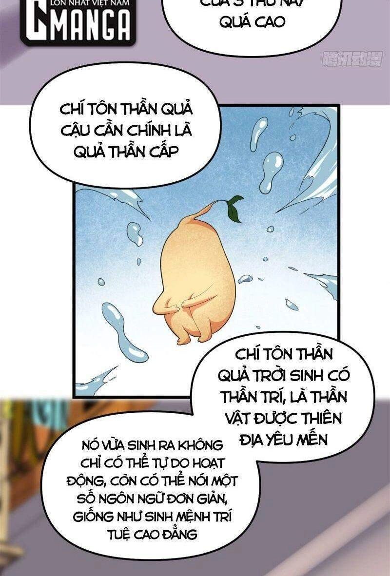 Ta Tu Có Lẽ Là Giả Tiên Chapter 187 - 4
