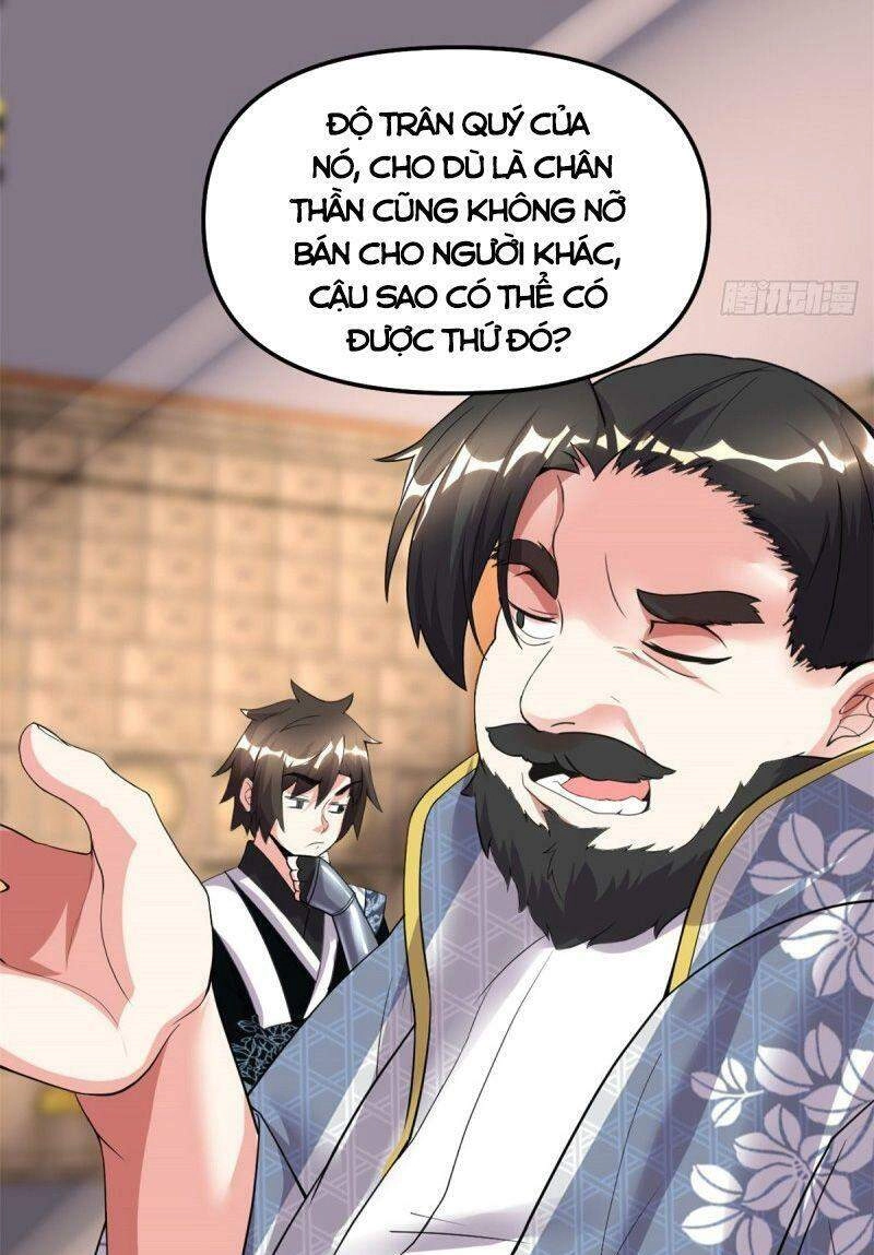 Ta Tu Có Lẽ Là Giả Tiên Chapter 187 - 5