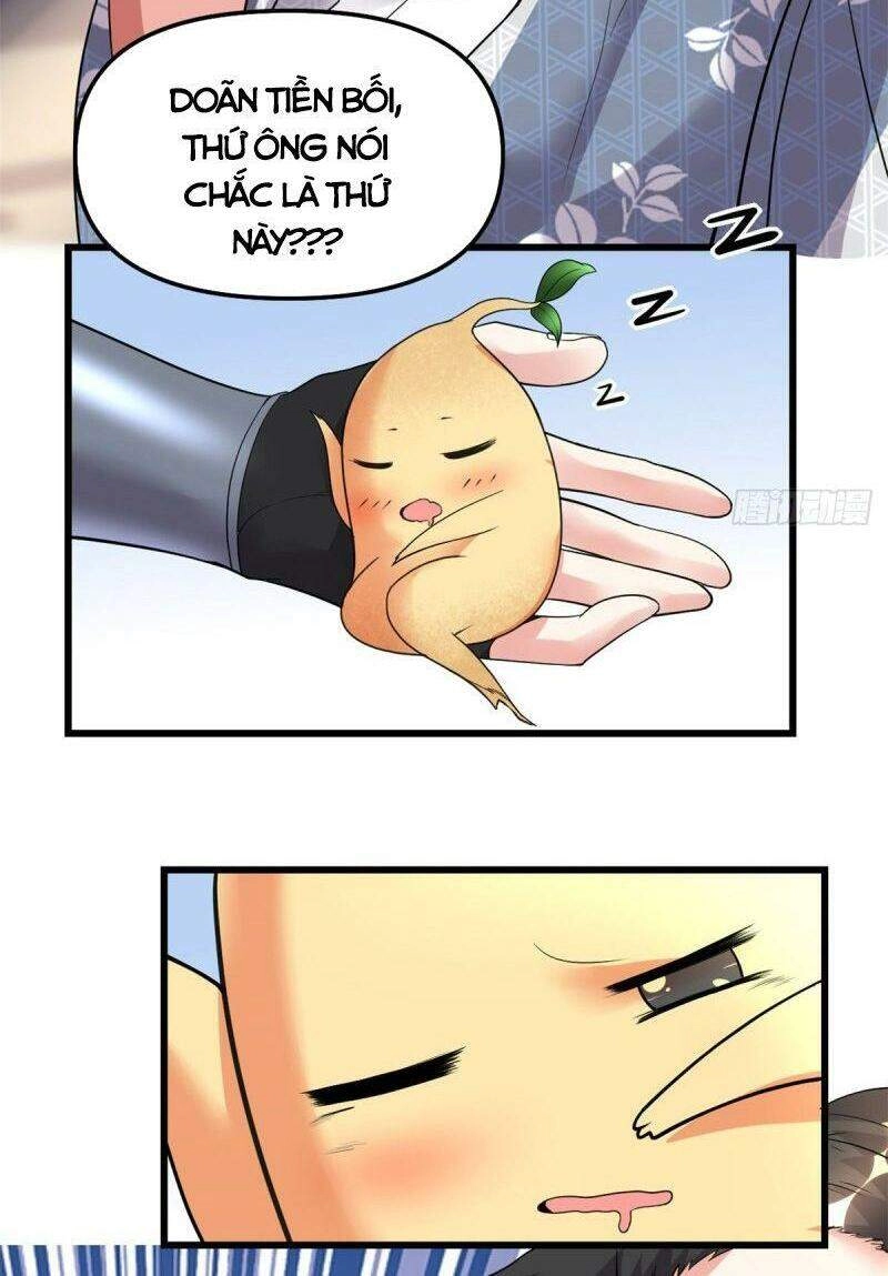 Ta Tu Có Lẽ Là Giả Tiên Chapter 187 - 6