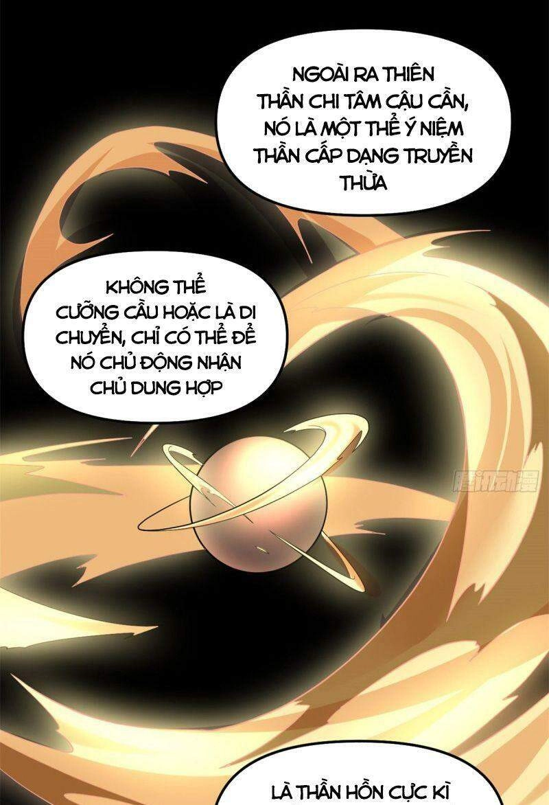 Ta Tu Có Lẽ Là Giả Tiên Chapter 187 - 7